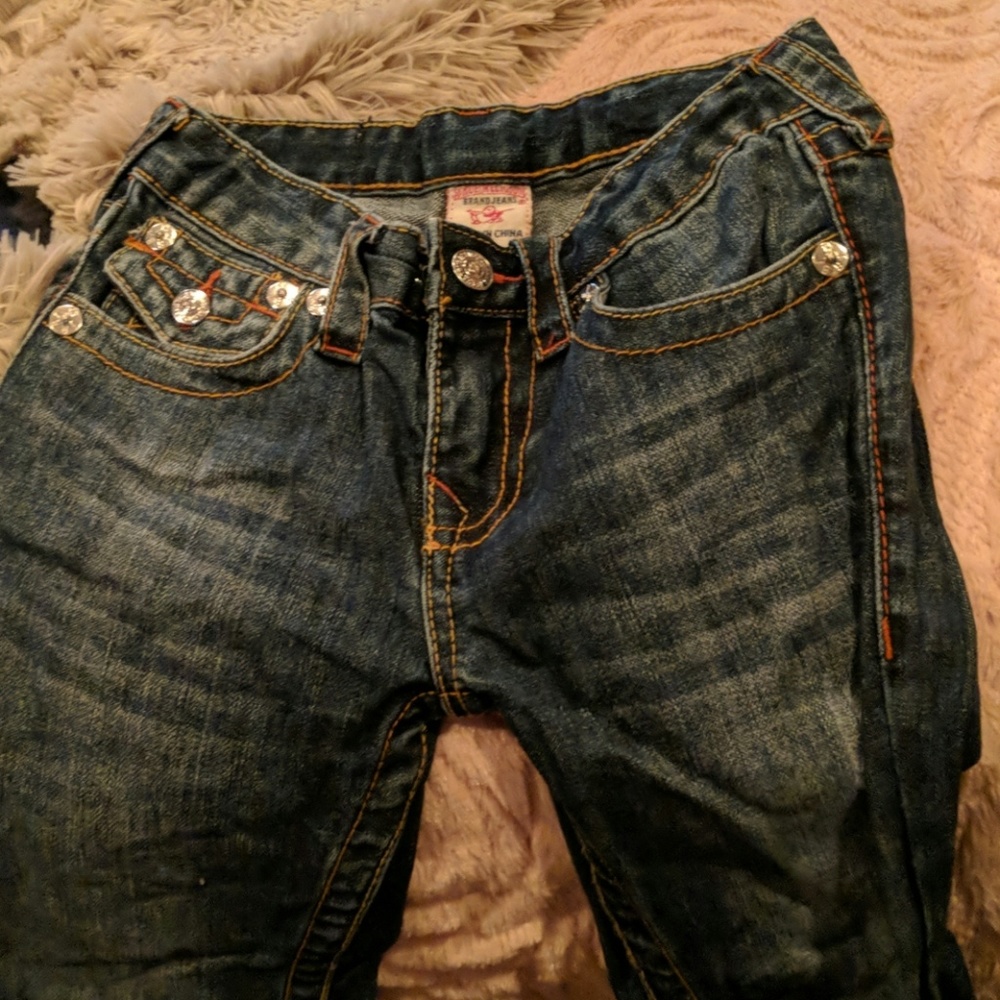 Jeans - Picture 3 of 3